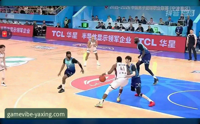 CBA季后赛G2加时赛深度评测：兰道夫33分力挽狂澜，浙江2-0横扫宁波晋级八强