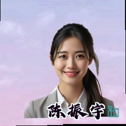 陈振宇